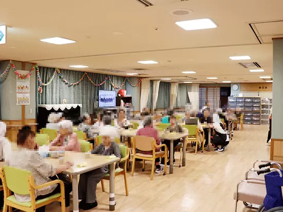 社会福祉法人春光福祉会