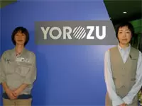 女性エンジニアも活躍中です！