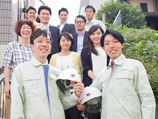 株式会社旭ハウジング