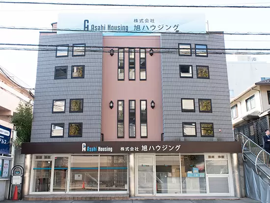 駅チカ！通勤にも便利なキレイなオフィスです♪