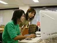 感性の活かせる職場です！