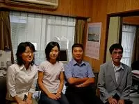 一緒に会社を盛り上げていきましょう