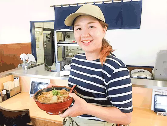 今回募集の2つの業態に加え、ラーメン店・レストラン・居酒屋などさまざまな店舗を運営しています！