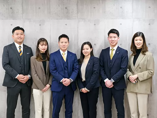 大和インフィリンク株式会社