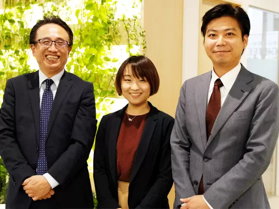 富山で新生活をはじめよう！