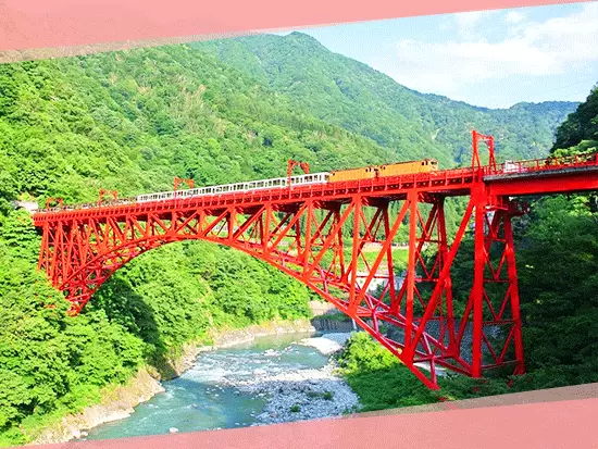 山も海も近いため、アウトドアを楽しむにはもってこいの環境です！