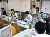 実は未経験からスタートしたスタッフがほとんどなんです。