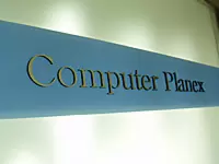 株式会社コンピュータプラネックス