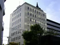 新オフフィスは横浜西口徒歩5分。交通至便の地です。