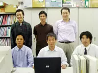 社員からの人望も厚い何でも話せる黒田社長。