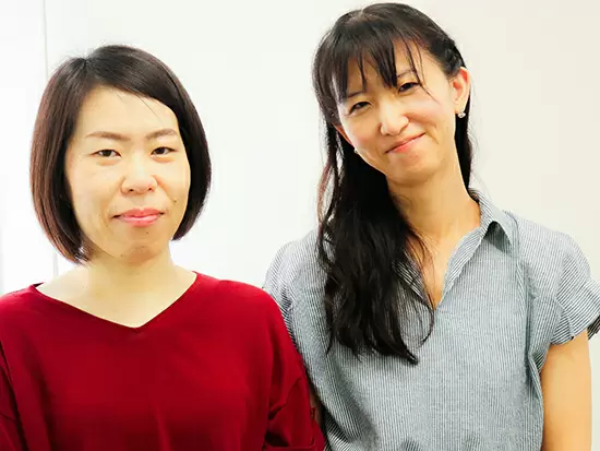 残業が少なく、有給も取得しやすいため、プライベートも充実できます。