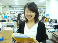 一緒に頑張りましょう！