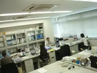 新事業部。中途採用100％。新鮮さは失いません！