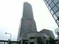 渋谷駅徒歩3分とアクセス抜群のセルリアンタワーがオフィスです