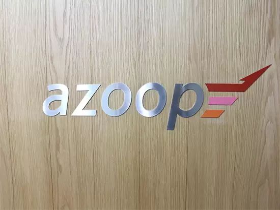 株式会社Azoop