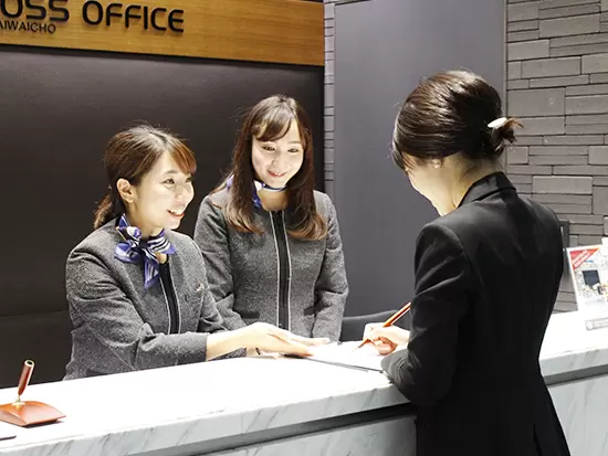 制度面だけでなく、職場の雰囲気の良さも働きやすさの一つ◎交流会等のイベントも実施しています！