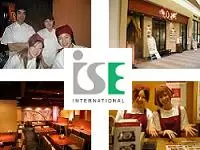 株式会社アイズ・インターナショナル