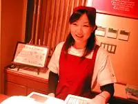 いつも笑顔に。楽しく。最高のサービスを心掛けています