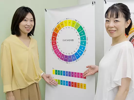 分からないことは周りのメンバーにご相談くださいね。