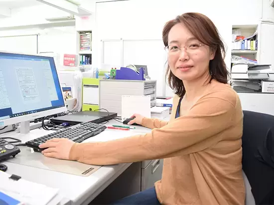 メンバー間のコミュニケーションも活発です！