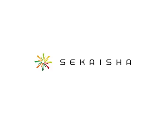 株式会社SEKAISHA