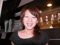 「ルイール駅前店」の店内