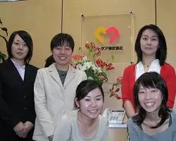 JASDAQ上場のリーディングカンパニーです！
