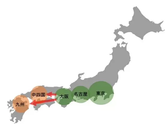 九州・中国・四国地方をはじめ、数年間で全国に拠点展開を計画中の成長企業！
