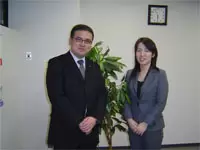 人材ビジネス20年。全国の地域に根ざし、ヒューマンスキルを大事にする派遣会社でスタートしませんか？