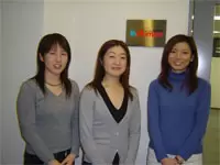 女性スタッフも多数！いい環境で始めたい方、お待ちしています。