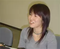 多くの人と関わる仕事で人間性も磨かれていきます。