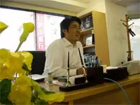 ～社長、磯田からのメッセージ～  失敗歓迎！未経験でも育てます！あなたが成長する姿を見せて欲しい！