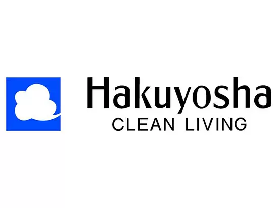 株式会社白洋舎　東京支店