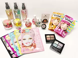 自社ブランドを扱うことができ、商品企画に携われるのもこの仕事の魅力の1つ♪