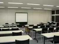 A8セミナーや社内研修を随時行っています。
