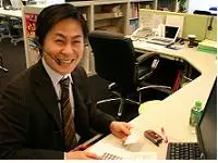 仕事は本当に楽しいですよ！！