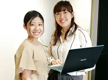 『　匠　』を目指し挑戦し続ける企業で、輝くステージへ