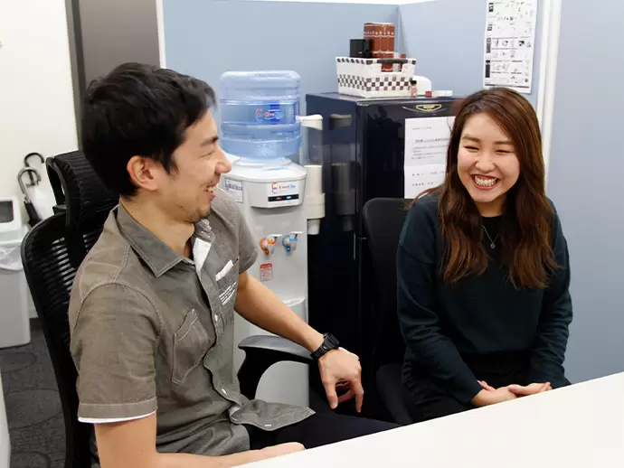 株式会社ワンウェブ