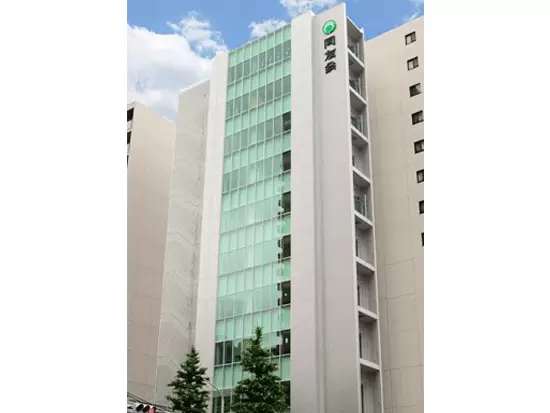 株式会社イジカンサービス　≪医療法人社団　同友会グループ≫
