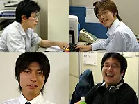 株式会社シャノン