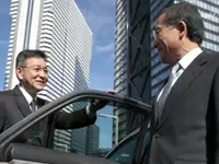 日本道路興運株式会社 北関東支店