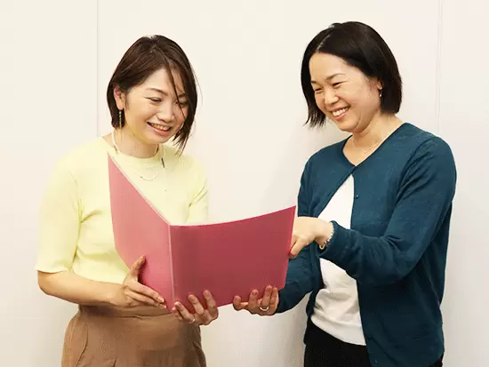 売上高は5000億円を超え！安定企業で長く活躍いただけます♪