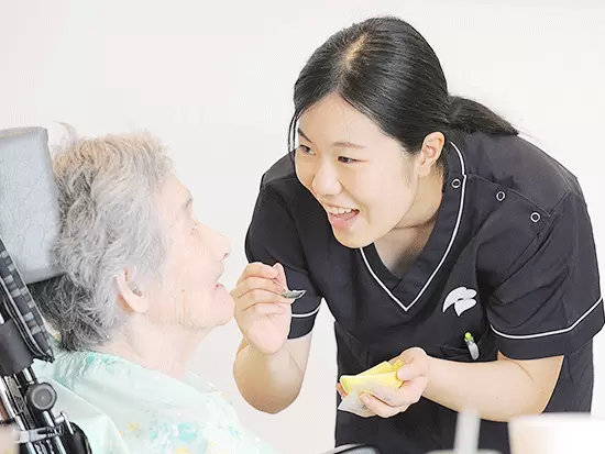 合言葉は「前例がない、だからやる」。