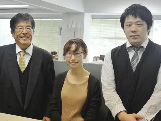 【長期連休OK】2019年度実績は、9連休が年に2回ありました。そのほか、産育休暇や看護休暇などがあります！