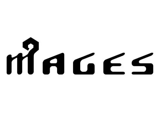 株式会社MAGES．