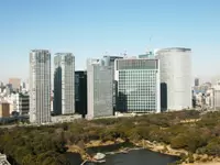 当社は業界で70％のシェアを誇っています。