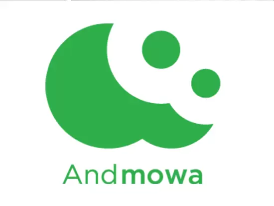アンドモワ株式会社