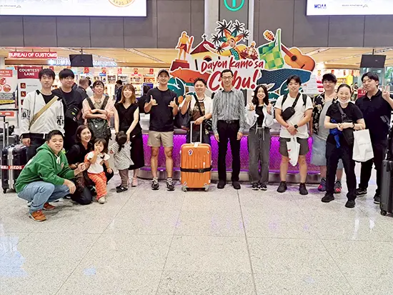 中途入社メンバーも多いですが、皆すぐ馴染めるところが当社の特徴です◎