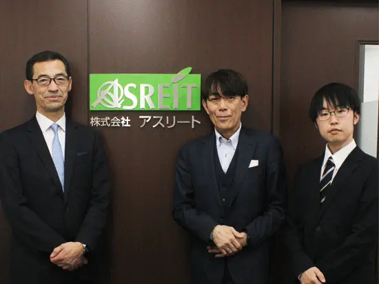 少しでも興味がある方は、ぜひお気軽にご応募ください！