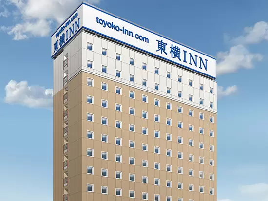 『東横イン』本社では、国内332店舗とそこで働くスタッフたちのサポート業務を行っています！